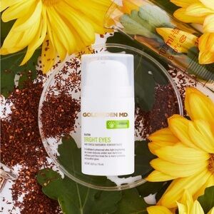 Goldenfaden MD - Bright Eyes Skincare Cream